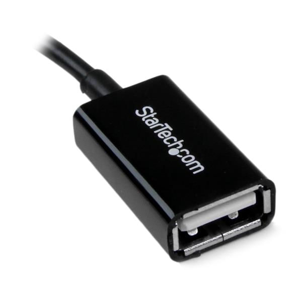 StarTech.com-Cavo-Adattatore-micro-USB-a-USB-femmina-OTG-da-viaggio-12cm-M-F---Nero