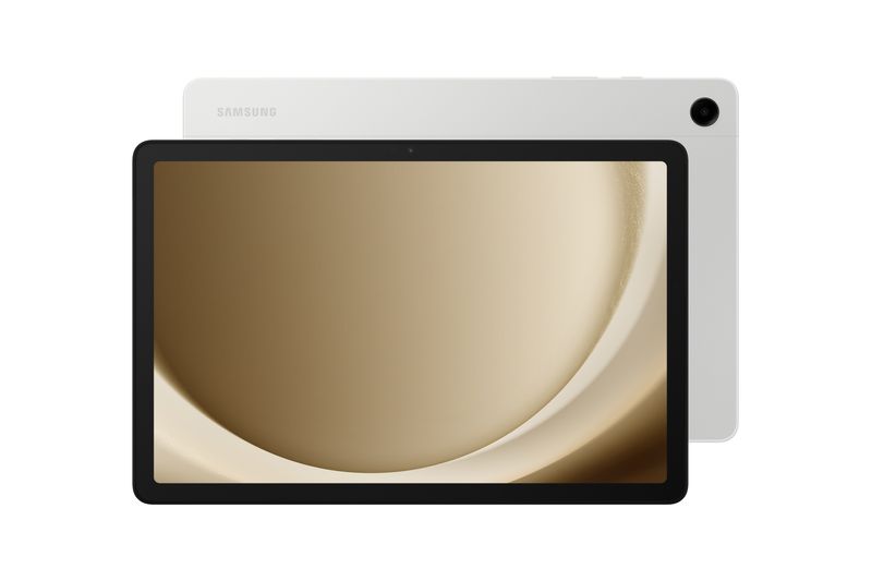 Samsung-Galaxy-Tab-A9-Wi-Fi-128-GB-279-cm--11---8-GB-Wi-Fi-5--802.11ac--Argento