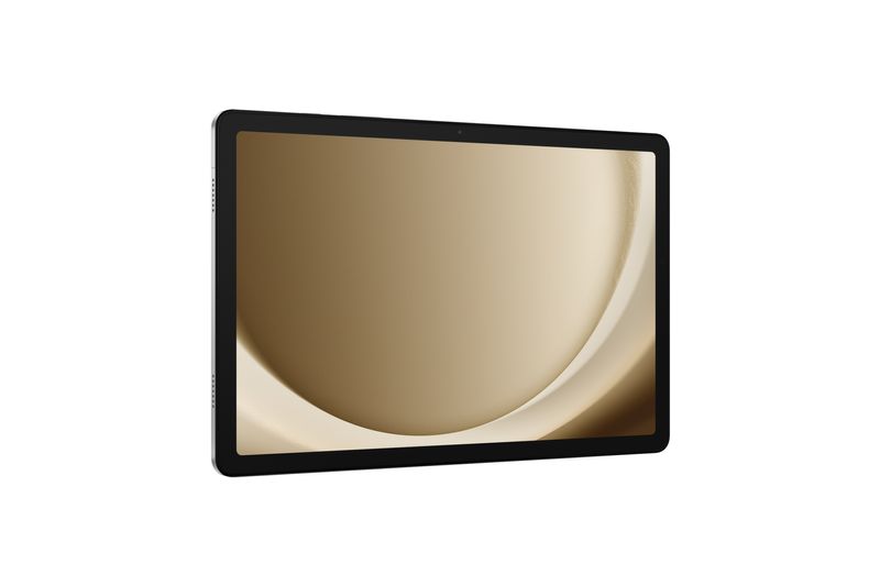 Samsung-Galaxy-Tab-A9-Wi-Fi-128-GB-279-cm--11---8-GB-Wi-Fi-5--802.11ac--Argento
