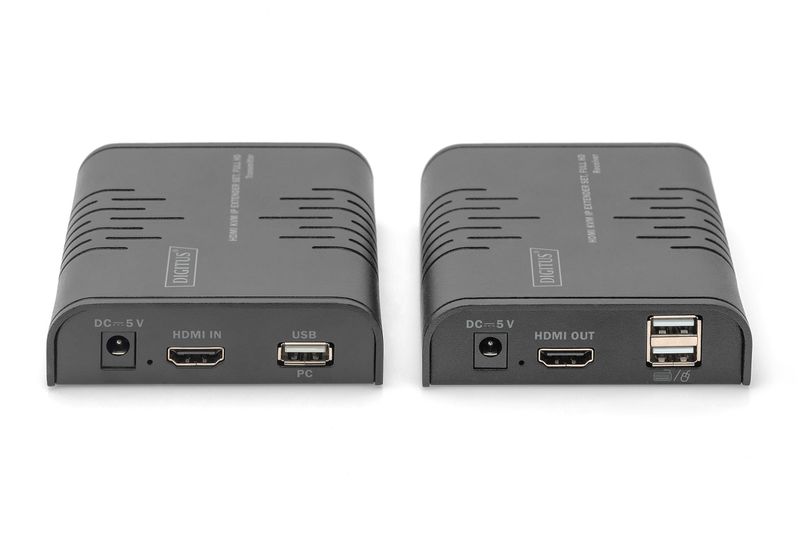 Digitus-Set-Extender-Ip-Hdmi-Kvm-Full-Hd