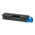 KYOCERA TK-590C cartuccia toner 1 pz Originale Ciano