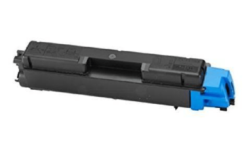 KYOCERA-TK-590C-cartuccia-toner-1-pz-Originale-Ciano