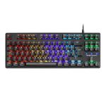 Tastiera-da-gioco-Mars-MKXTKL-ES-5-led-tkl-ROSSO