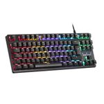 Tastiera-da-gioco-Mars-MKXTKL-ES-5-led-tkl-ROSSO