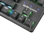 Tastiera-da-gioco-Mars-MKXTKL-ES-5-led-tkl-ROSSO