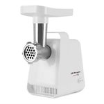 Orbegozo MP 2000 tritacarne 600 W Bianco