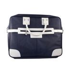 Lana Gatto Mach Power NC-Z028BLU borsa per laptop 39,6 cm (15.6") Valigetta ventiquattrore Blu