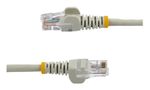 StarTech.com-Cavo-di-rete-CAT-5e---Cavo-Patch-Ethernet-RJ45-UTP-Grigio-da-1m-antigroviglio