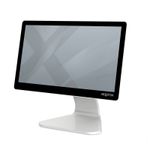 Approx APPTPV05WH+VFDG8-256 sistema POS J4125 39,6 cm (15.6") 1920 x 1080 Pixel Touch screen