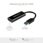 StarTech.com-Adattatore-da-USB-3.0-a-HDMI---1080p--1920x1200----Sottile-Compatto-convertitore-video-da-USB-Type-A-a-HDMI-per-monitor---Nero---Solo-Windows