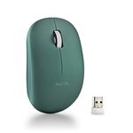 NGS FOG PRO mouse Ufficio Ambidestro RF Wireless Ottico 1000 DPI