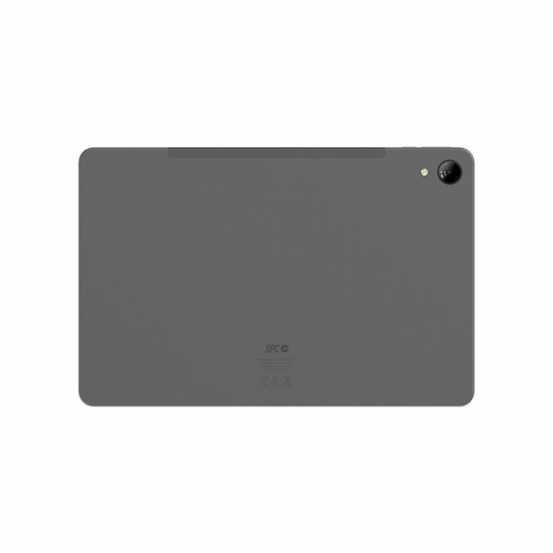 SPC-Gravity-5-Pro-256-GB-279-cm--11--8-GB-Wi-Fi-6--802.11ax--Android-14-Grigio