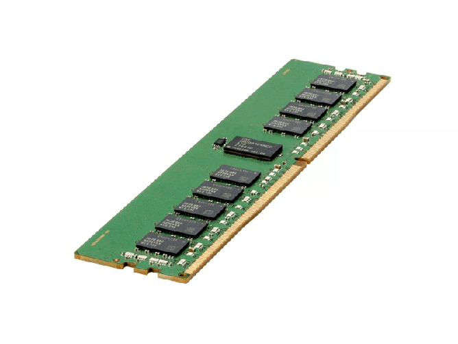 Hpe-Ram-Server-32Gb--1X32Gb--Ddr4-Rdimm-2933Mhz--2Rx4-