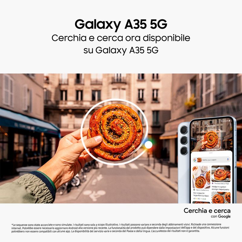 Samsung-Galaxy-A35-5G-8Gb-256Gb-Lavender