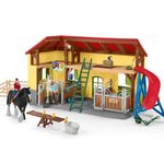 schleich-42485-action-figure-giocattolo