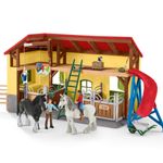 schleich-42485-action-figure-giocattolo