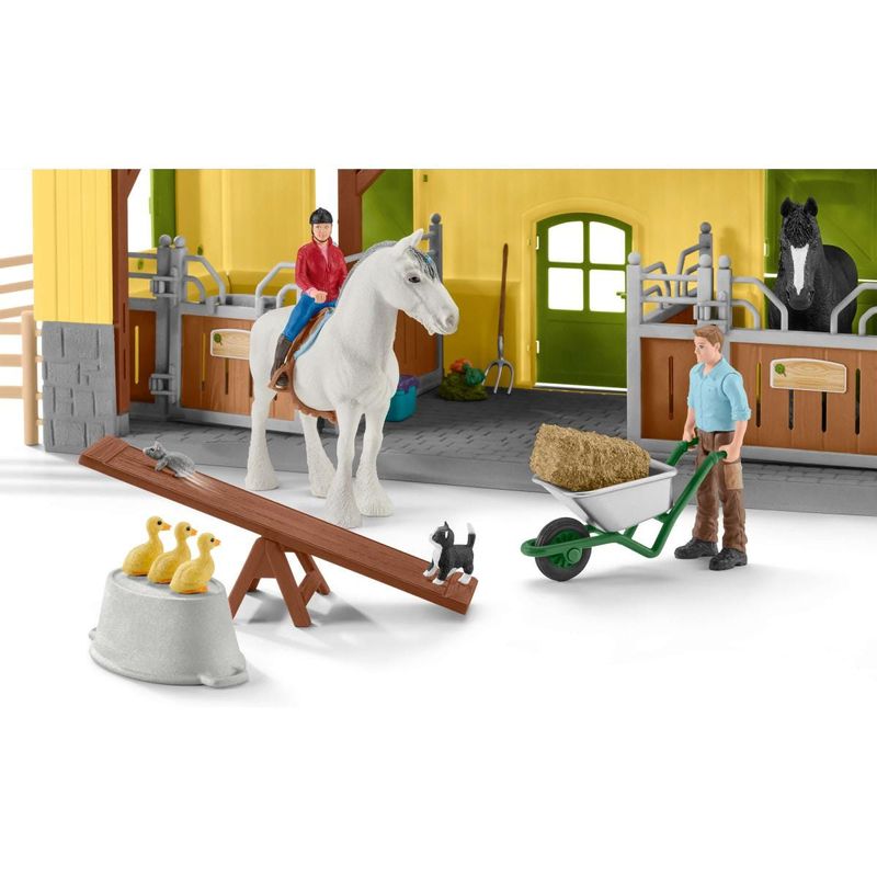 schleich-42485-action-figure-giocattolo