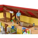 schleich-42485-action-figure-giocattolo