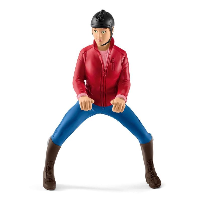 schleich-42485-action-figure-giocattolo