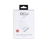 DCU-Advance-Tecnologic-37300500-Caricabatterie-per-dispositivi-mobili-Bianco-Auto--INTELLIGENT-POWER-SUPPLY-5V---4.8A-2.