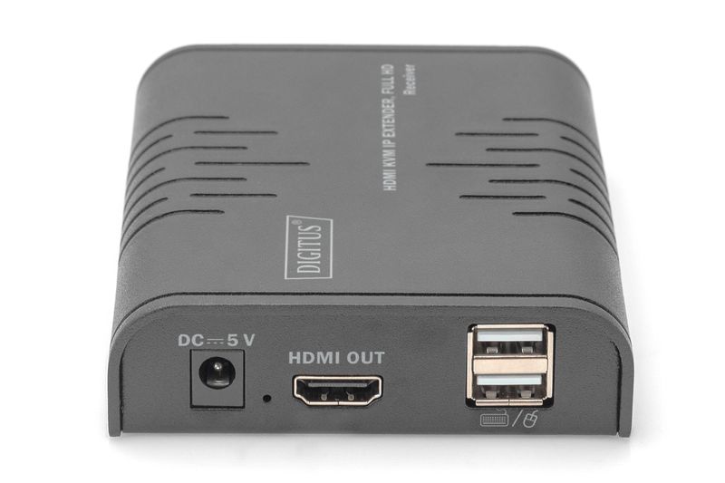 Digitus-Ricevitore-Extender-Kvm-Hdmi-Ip-Full-Hd