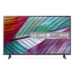 LG UHD 50UR78006LK TV 127 cm (50") 4K Ultra HD Smart TV Wi-Fi Nero