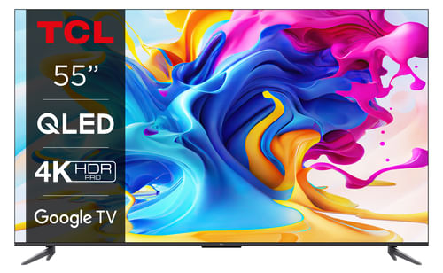 TCL-Serie-C64-4K-QLED-55-55C649-Dolby-Atmos-Google-TV