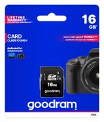 Goodram-S1A0-16-GB-SDHC-UHS-I-Classe-10