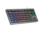 Tastiera-da-gioco-Mars-MK023-TKL-FRGB-Nera