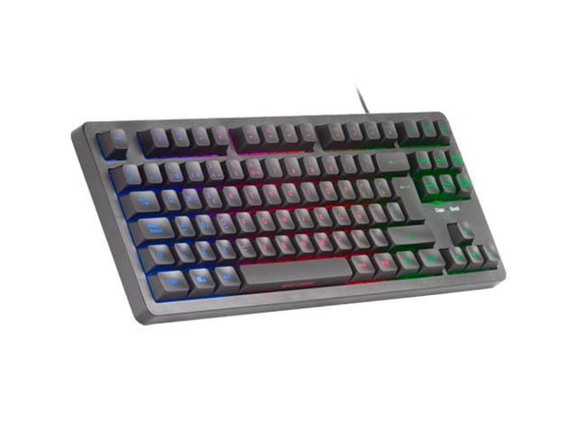 Tastiera-da-gioco-Mars-MK023-TKL-FRGB-Nera