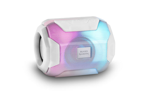 Altoparlante-Mars-Gaming-BLUETOOTH-RGB-MSBAX-10W-BIANCO