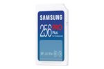 Samsung-PRO-Plus-SD-Card---Scheda-di-memoria-256GB-2023--Samsung-PRO-Plus-MB-SD256S---Scheda-di-memoria-flash---256-GB--