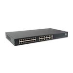 Level One LevelOne POH-1620 adattatore PoE e iniettore Fast Ethernet, Gigabit Ethernet