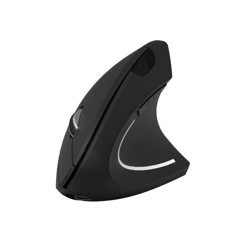 Mouse-Universale-Mano-destra-Bluetooth---USB-Type-A-Ottico-1600-DPI