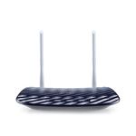 TP-Link Archer C20 router wireless Fast Ethernet Dual-band (2.4 GHz/5 GHz)