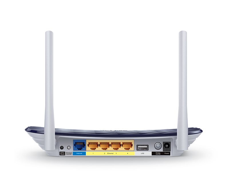 Router-Ac750--4P10-100-1Pwan-1P-Usb-2.0-2Antenne-Fisse