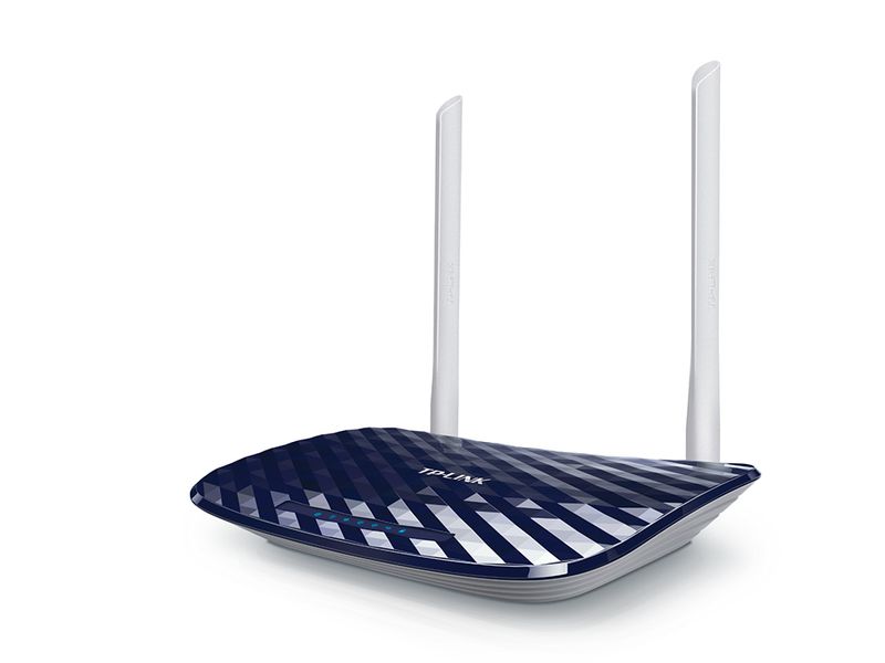 Router-Ac750--4P10-100-1Pwan-1P-Usb-2.0-2Antenne-Fisse