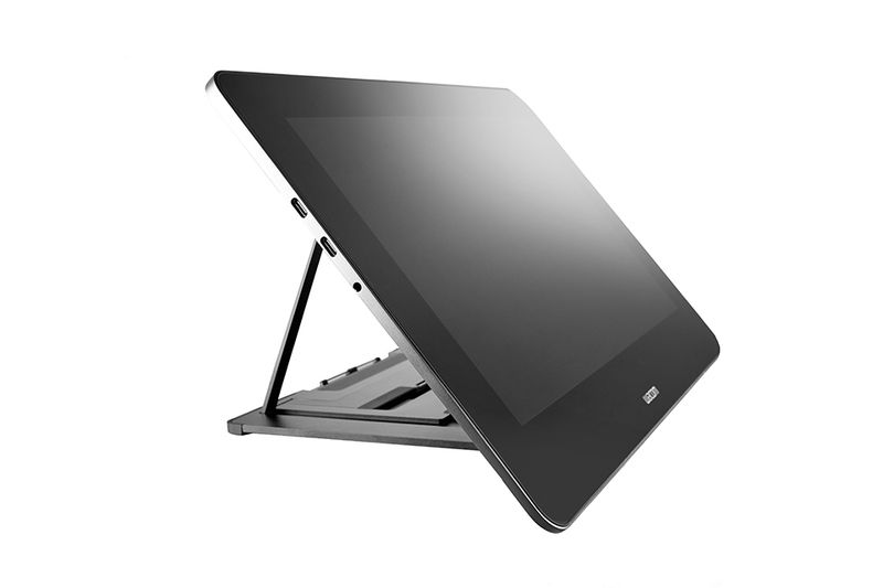 Wacom-ACK62701K-accessorio-per-tablet-grafico--Wacom-Stand-Cintiq-Pro-1316-