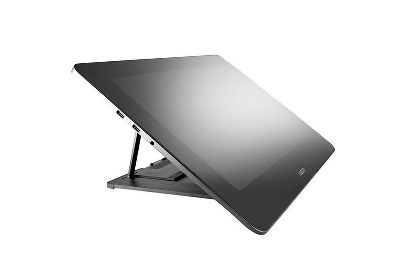 Wacom-ACK62701K-accessorio-per-tablet-grafico--Wacom-Stand-Cintiq-Pro-1316-