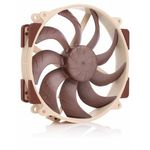 Noctua NF-A14X25R G2 PWM sistema di raffreddamento per computer Case per computer Ventilatore 14 cm