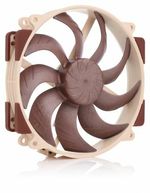 Noctua-NF-A14X25R-G2-PWM-sistema-di-raffreddamento-per-computer-Case-per-computer-Ventilatore-14-cm