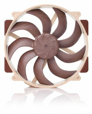 Noctua-NF-A14X25R-G2-PWM-sistema-di-raffreddamento-per-computer-Case-per-computer-Ventilatore-14-cm