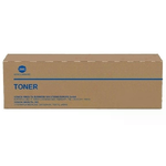 Konica Minolta ORIGINALE Konica Minolta toner nero A95W150 TNP49K 13000 pagine