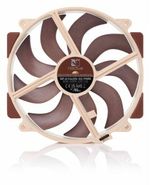 Noctua-NF-A14X25R-G2-PWM-sistema-di-raffreddamento-per-computer-Case-per-computer-Ventilatore-14-cm