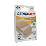 CEROTTI CEROXMED UNIVERSALI SUPER 12 PEZZI