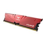 DDR4-16GB-PC-3200-Teamgroup-T-Force-Vulcan-Z-TLZRD416G3200HC16F01-rot