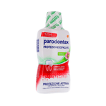 PARODONTAX COLLUTORIO PROTEZIONE GENGIVE HERBAL 500 ML