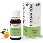 PRANAROM ORIGANO COMPATTO OLIO ESSENZIALE BIO 10 ML