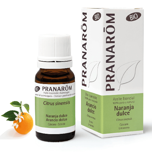 PRANAROM ORIGANO COMPATTO OLIO ESSENZIALE BIO 10 ML