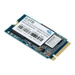 OWC 2.0TB Aura P13 Pro M.2 2 TB PCI Express 3.1 3D TLC NAND NVMe (2.0TB Aura P13 Pro M.2 2242 - NVMe SSD High Performanc